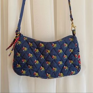 Vera Bradley crossbody
